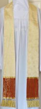 White Stole